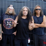 Into The Grave 2025: Death Angel
